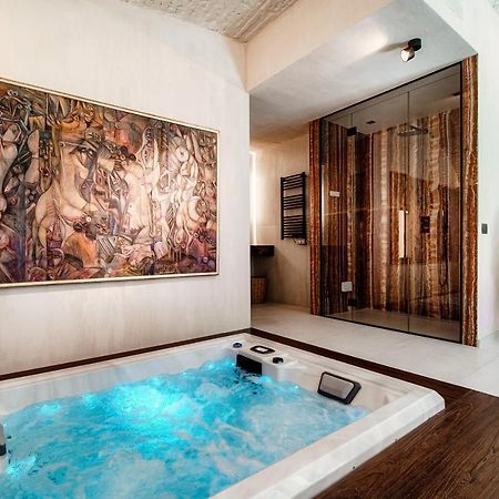 Suites Lorodellago Como - The House Of Travelers 外观 照片