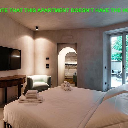 Suites Lorodellago Como - The House Of Travelers 外观 照片
