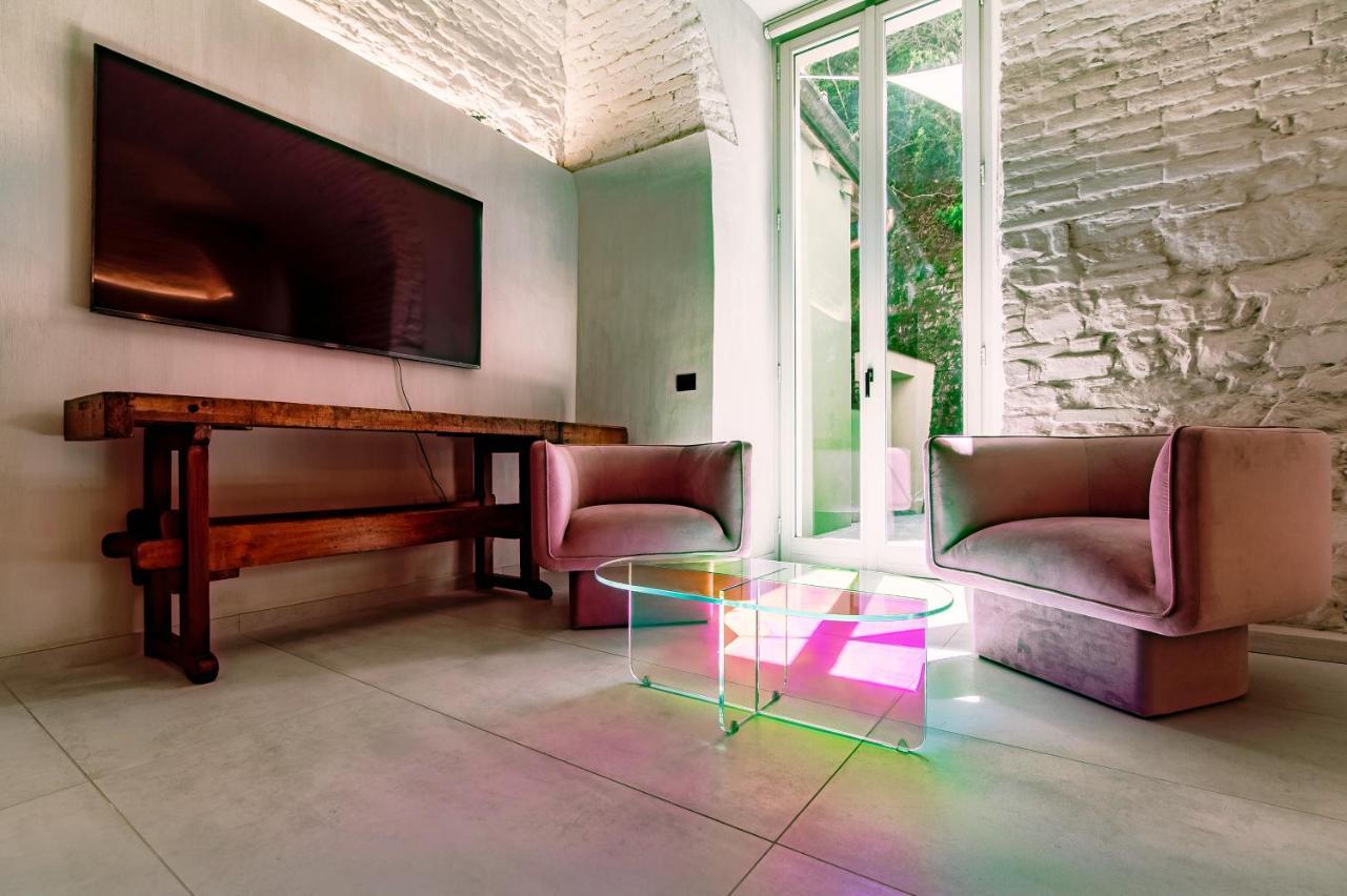 Suites Lorodellago Como - The House Of Travelers 外观 照片