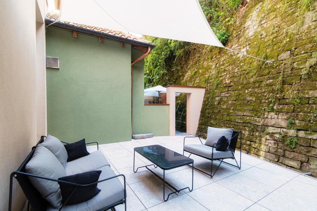 Suites Lorodellago Como - The House Of Travelers 外观 照片