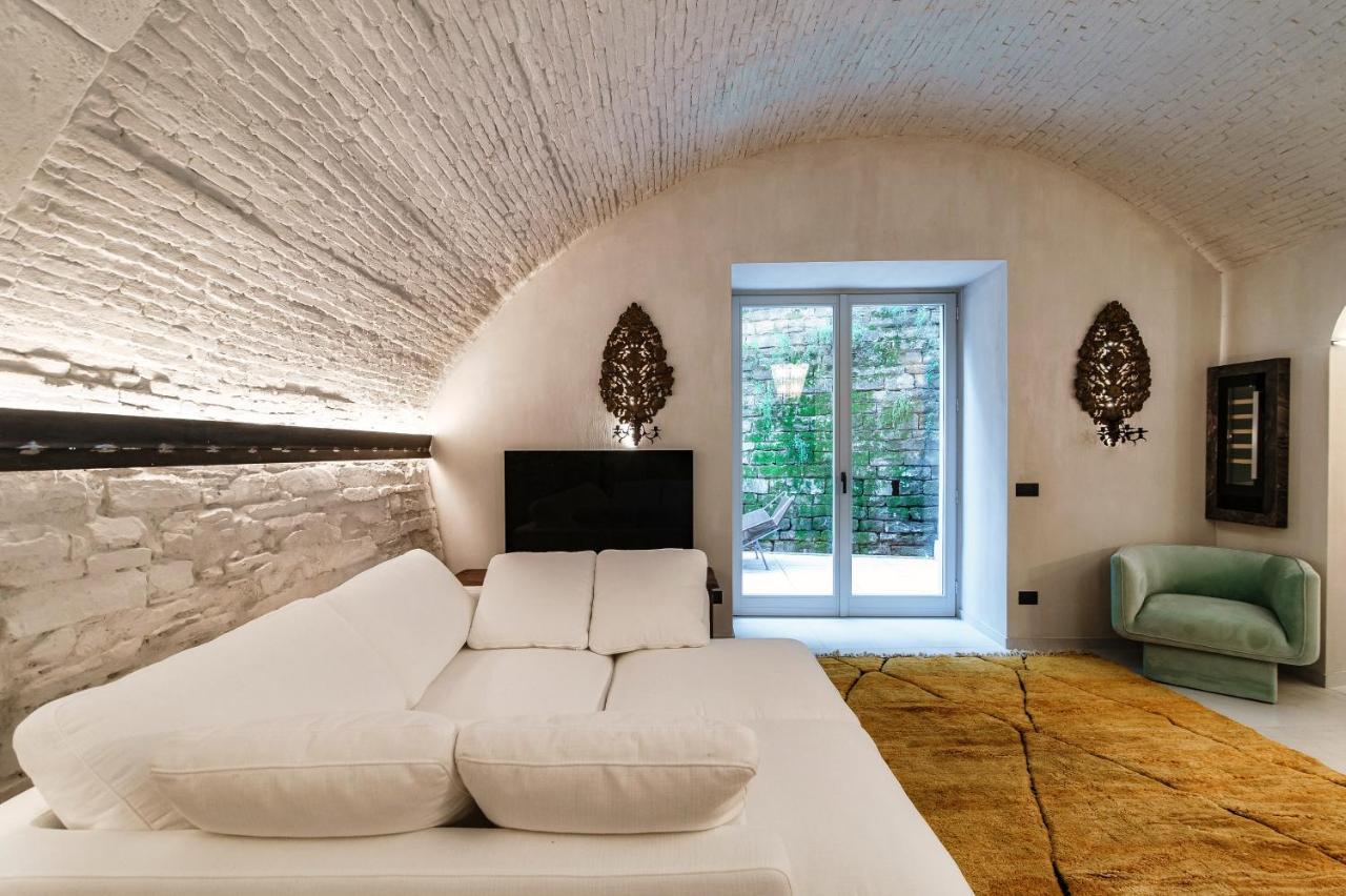 Suites Lorodellago Como - The House Of Travelers 外观 照片