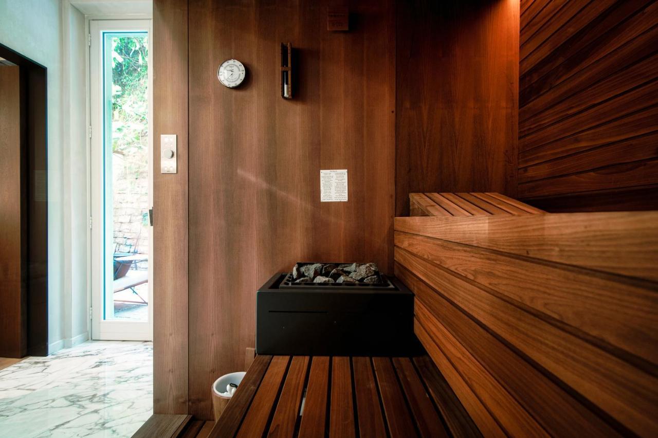 Suites Lorodellago Como - The House Of Travelers 外观 照片
