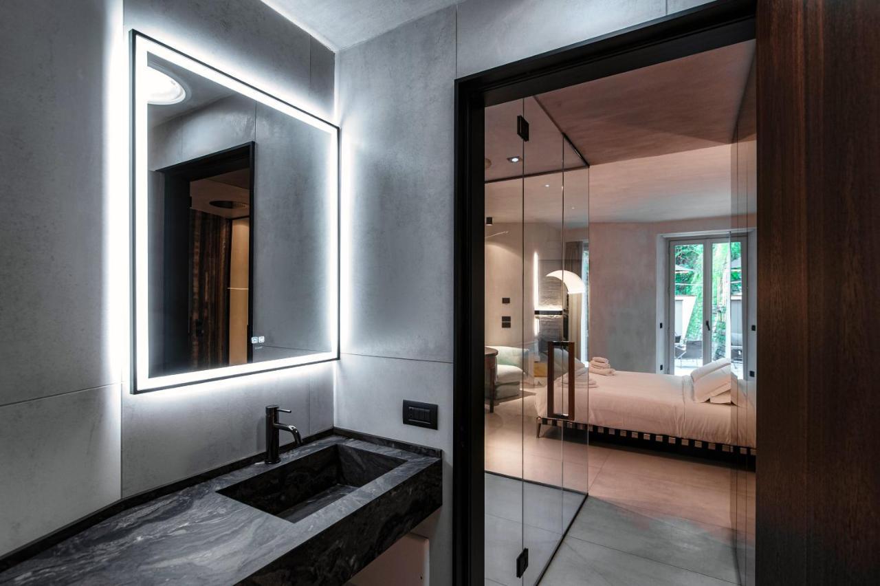 Suites Lorodellago Como - The House Of Travelers 外观 照片