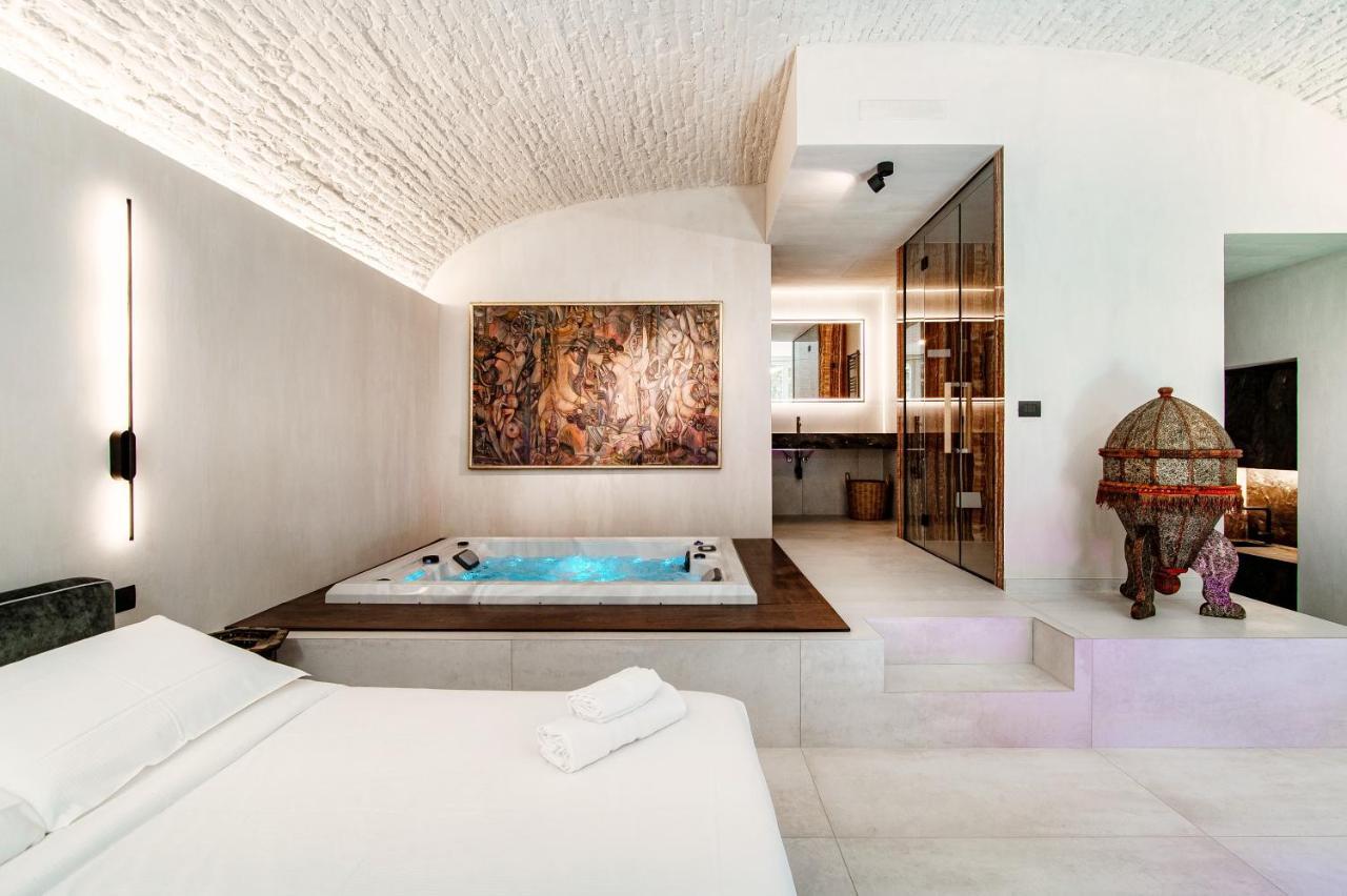 Suites Lorodellago Como - The House Of Travelers 外观 照片