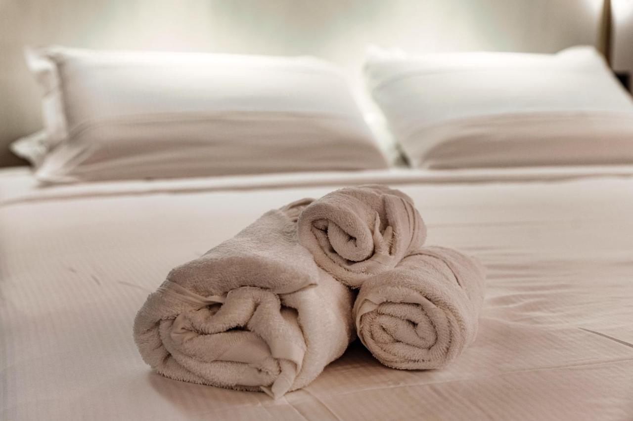 Suites Lorodellago Como - The House Of Travelers 外观 照片