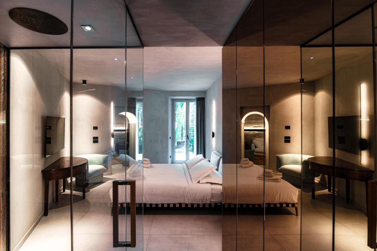 Suites Lorodellago Como - The House Of Travelers 外观 照片