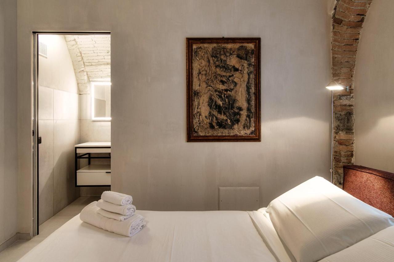 Suites Lorodellago Como - The House Of Travelers 外观 照片