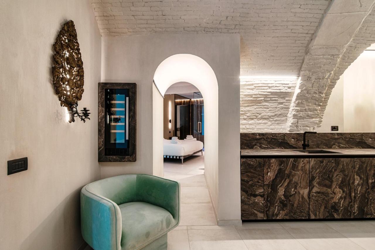 Suites Lorodellago Como - The House Of Travelers 外观 照片