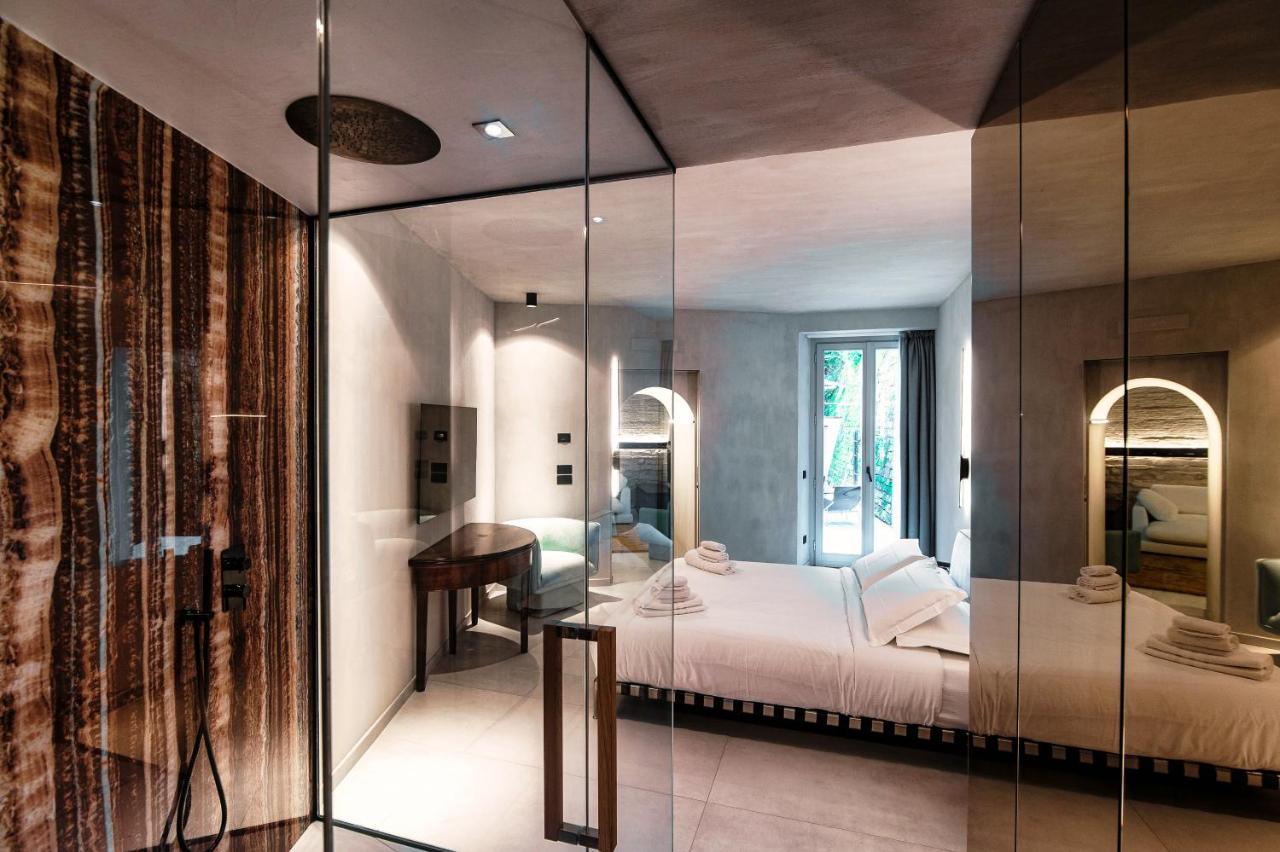 Suites Lorodellago Como - The House Of Travelers 外观 照片