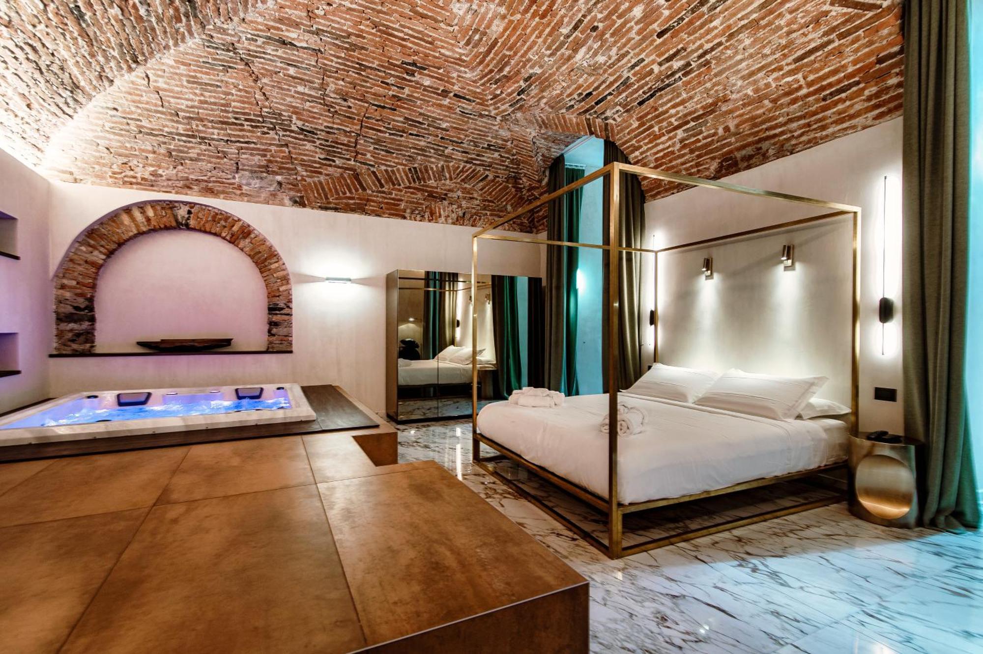 Suites Lorodellago Como - The House Of Travelers 外观 照片