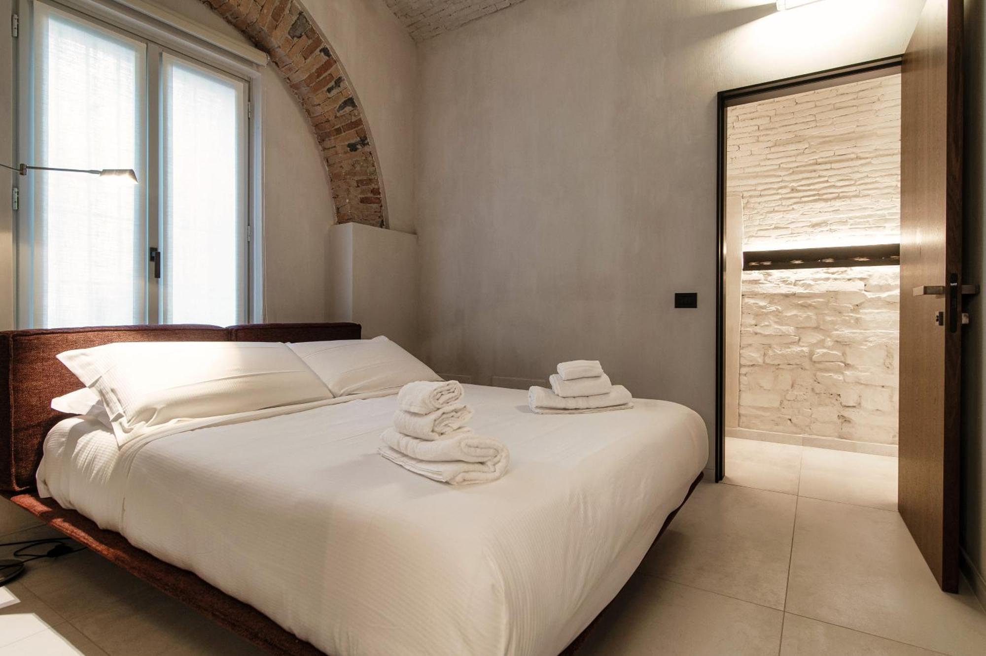 Suites Lorodellago Como - The House Of Travelers 外观 照片