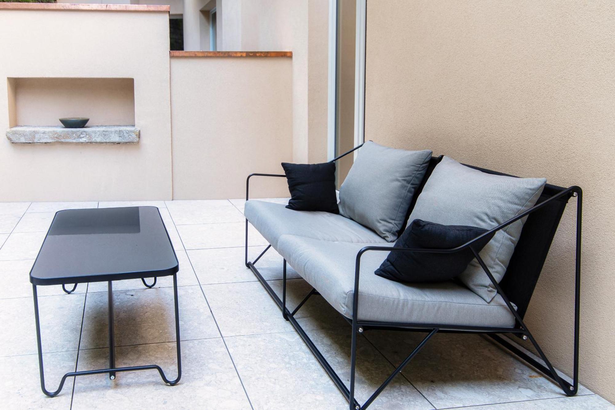 Suites Lorodellago Como - The House Of Travelers 外观 照片
