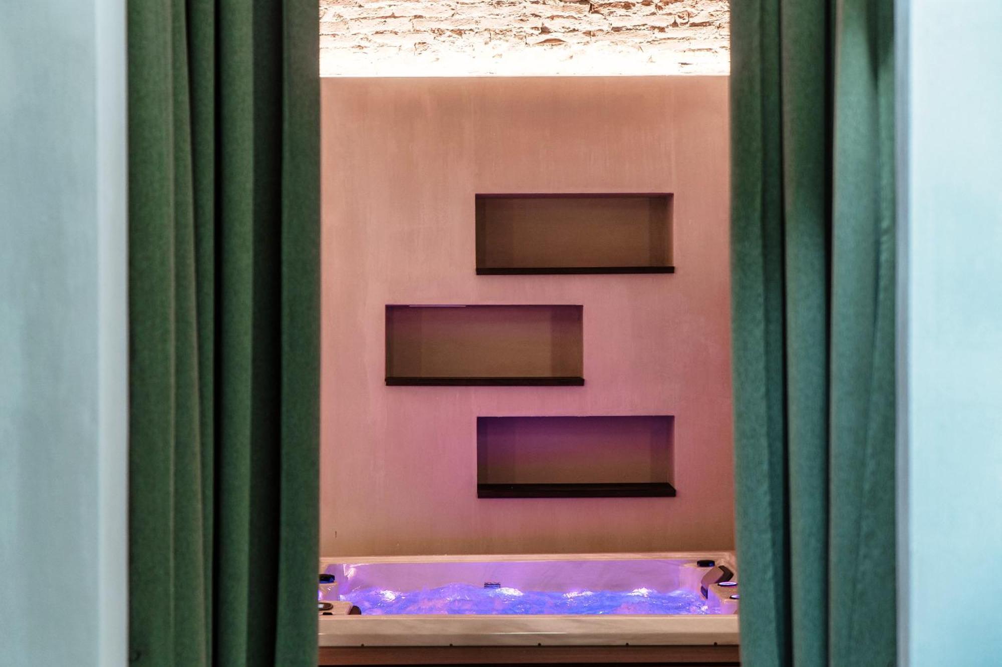 Suites Lorodellago Como - The House Of Travelers 外观 照片