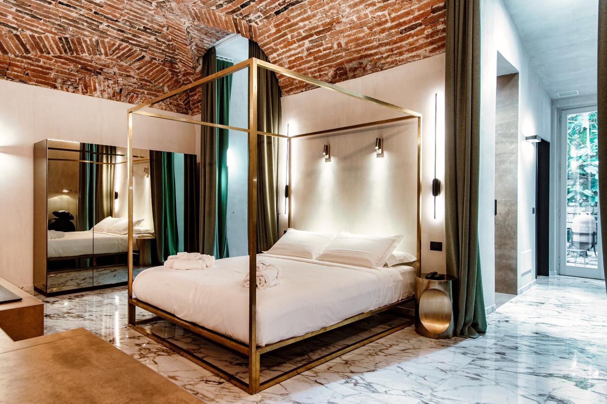 Suites Lorodellago Como - The House Of Travelers 外观 照片