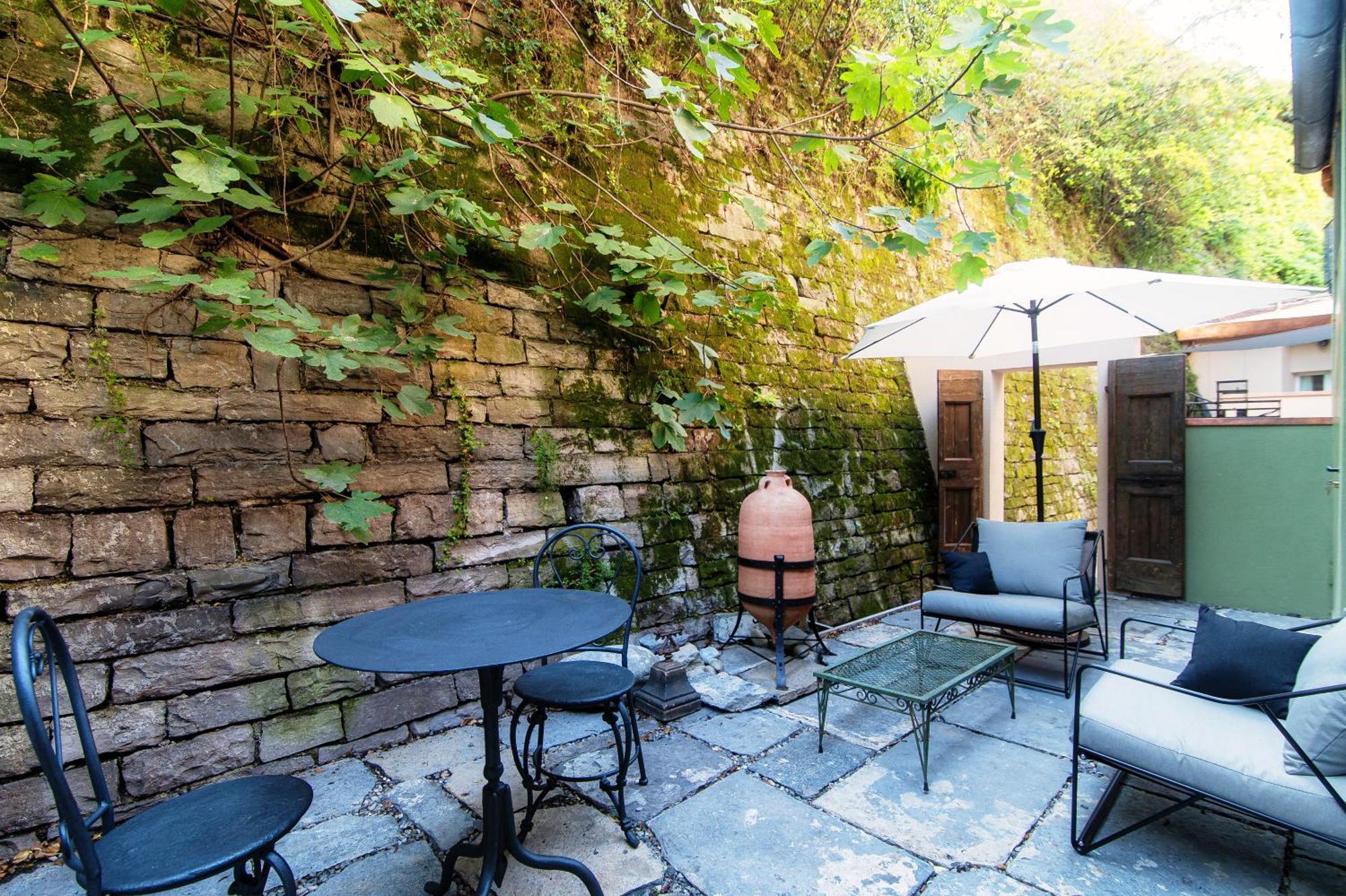 Suites Lorodellago Como - The House Of Travelers 外观 照片