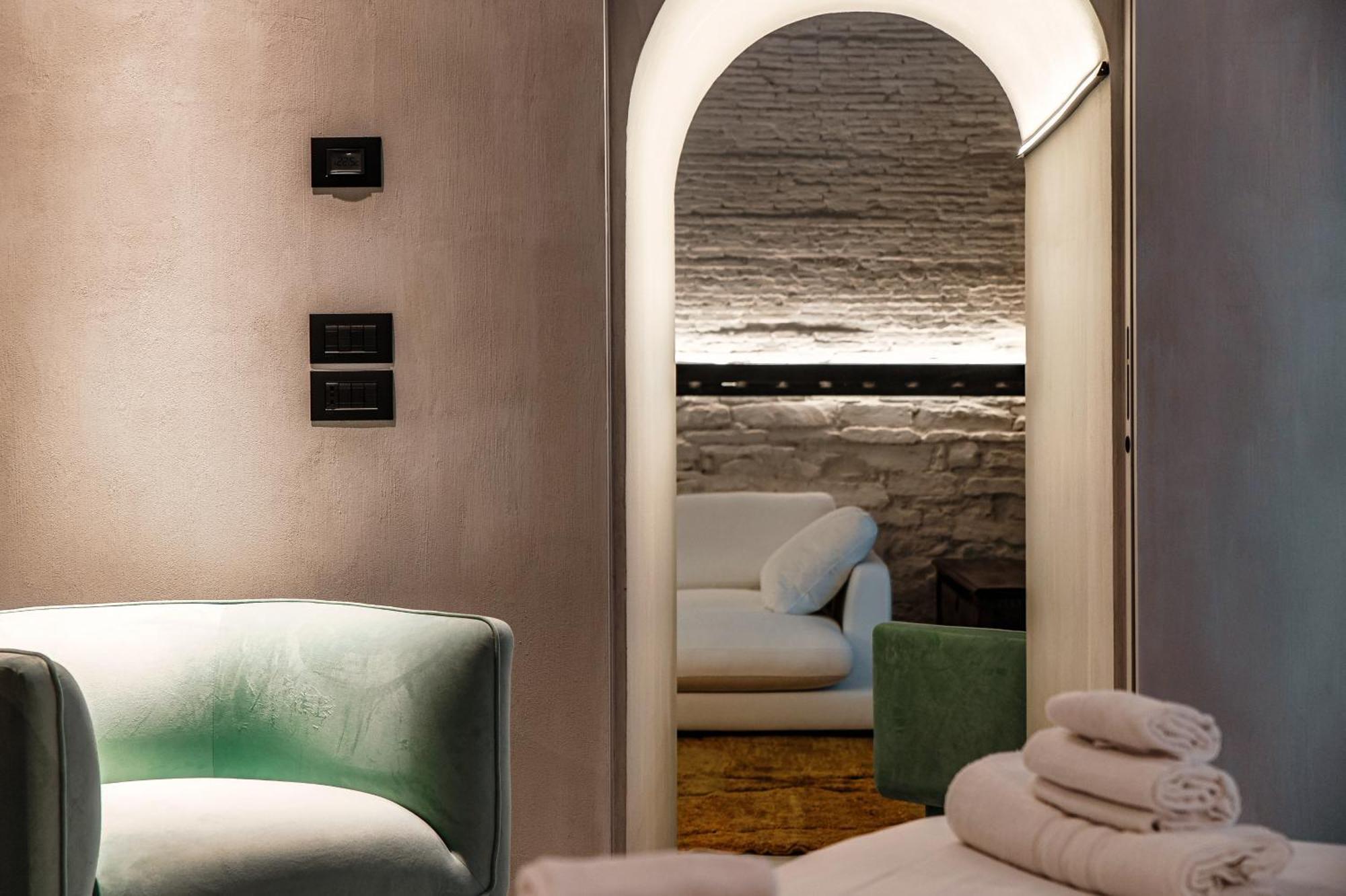 Suites Lorodellago Como - The House Of Travelers 外观 照片