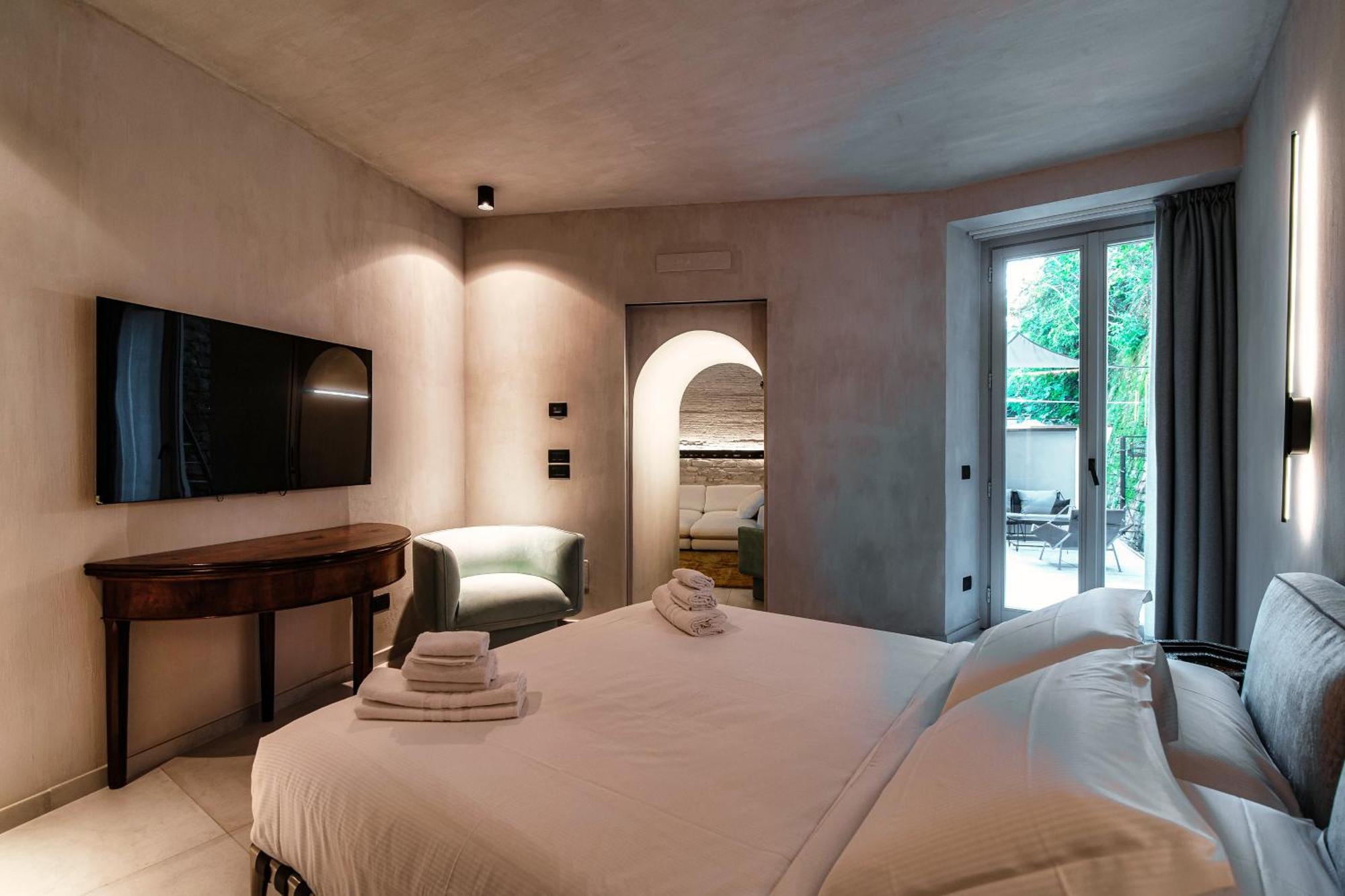 Suites Lorodellago Como - The House Of Travelers 外观 照片